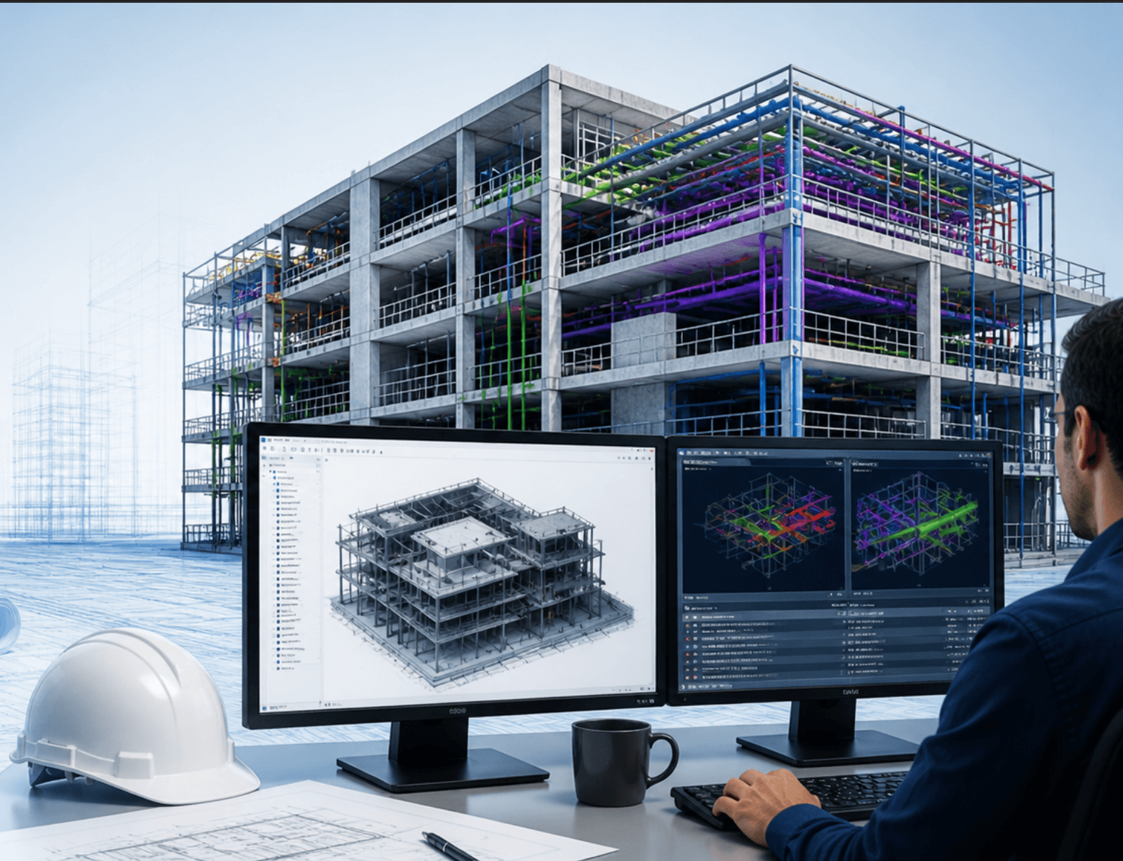 BIM Coordination